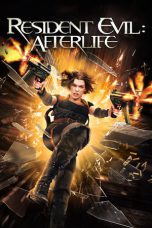 Resident Evil: Afterlife (2010) BluRay 480p & 720p Free Movie Download