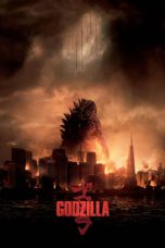 Godzilla (2014) BluRay 480p & 720p Full HD Movie Download
