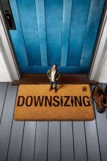 Downsizing (2017) BluRay 480p & 720p Full HD Movie Download