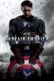 Captain America: The First Avenger (2011) BluRay 480p & 720p Full HD Movie Download