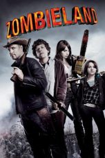 Zombieland (2009) BluRay 480p & 720p Full HD Movie Download