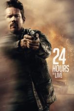 24 Hours to Live (2017) BluRay 480p & 720p Full HD Movie Download