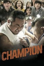 Champion (2018) BluRay 480p & 720p Full HD Movie Download