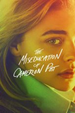 The Miseducation of Cameron Post (2018) BluRay 480p & 720p Movie Download