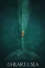 In the Heart of the Sea (2015) BluRay 480p & 720p Full Movie Download