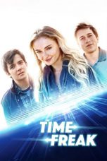 Time Freak (2018) BluRay 480p & 720p Full HD Movie Download