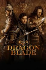 Dragon Blade (2015) BluRay 480p & 720p Full HD Movie Download