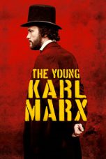 The Young Karl Marx 2017 BluRay 480p & 720p Full HD Movie Download