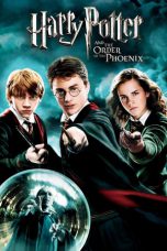 Harry Potter and the Order of the Phoenix (2007) BluRay 480p & 720p