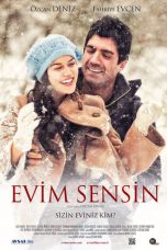 Evim Sensin (2012) DVDRip 480p & 720p Full HD Movie Download