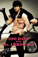 100 Days with Mr. Arrogant (2004) DVDRip 480p & 720p Full HD Movie Download