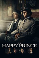 The Happy Prince (2018) BluRay 480p & 720p Full HD Movie Download