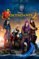 Descendants 2 (2017) WEB-DL 480p & 720p Free HD Movie Download