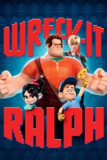 Wreck-It Ralph (2012) BluRay 480p & 720p Full HD Movie Download