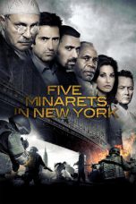 Five Minarets in New York (2010) BluRay 480p & 720p Full HD Movie Download