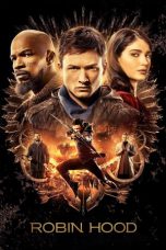 Robin Hood (2018) BluRay 480p & 720p Full HD Movie Download