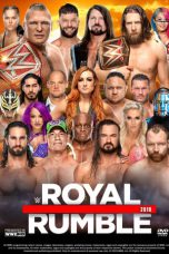 WWE Royal Rumble (2019) HDTV 480p & 720p Full HD Movie Download
