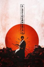 Blade of the Immortal (2017) BluRay 480p & 720p HD Movie Download