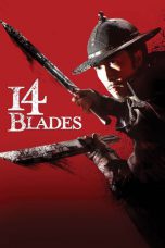 14 Blades 2010 BluRay 480p & 720p Full HD Movie Download
