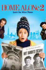 Home Alone 2: Lost in New York (1992) BluRay 480p & 720p Download