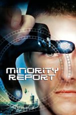 Minority Report (2002) BluRay 480p & 720p Full HD Movie Download