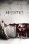 Sinister (2012) BluRay 480p & 720p Full HD Movie Download