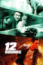 12 Rounds 2009 BluRay 480p & 720p Full HD Movie Download