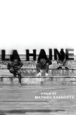 La Haine (1995) BluRay 480p & 720p Full HD Movie Download