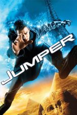 Jumper 2008 BluRay 480p & 720p Full HD Movie Download