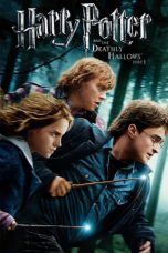 Harry Potter and the Deathly Hallows: Part 1 (2010) BluRay 480p & 720p