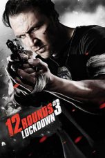 12 Rounds 3: Lockdown 2015 BluRay 480p & 720p Full HD Movie Download