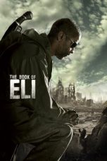 The Book of Eli (2010) BluRay 480p & 720p Movie Download Sub Indo
