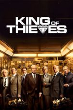 King of Thieves 2018 BluRay 480p & 720p Full HD Movie Download