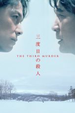The Third Murder (2017) BluRay 480p & 720p Full HD Movie Download