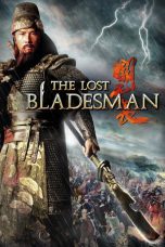 The Lost Bladesman (2011) BluRay 480p & 720p Full HD Movie Download