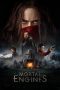 Mortal Engines (2018) BluRay 480p & 720p Full HD Movie Download