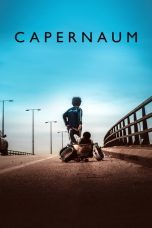 Capernaum (2018) BluRay 480p & 720p HD Movie Download