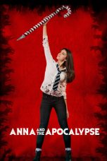 Anna and the Apocalypse (2017) WEB-DL 480p & 720p Full HD Movie Download