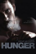 Hunger (2008) BluRay 480p & 720p Full HD Movie Download