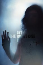 Let the Right One In (2008) BluRay 480p & 720p Full HD Movie Download