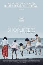 Shoplifters (2018) BluRay 480p & 720p Japanese HD Movie Download