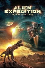 Alien Expedition (2018) WEB-DL 480p & 720p Full HD Movie Download