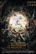 Mojin: The Worm Valley (2018) BluRay 480p & 720p HD Movie Download
