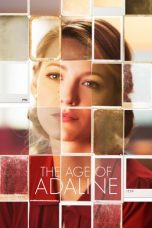 The Age of Adaline (2015) BluRay 480p & 720p HD Movie Download