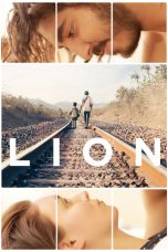 Lion (2016) BluRay 480p & 720p Full HD Movie Download