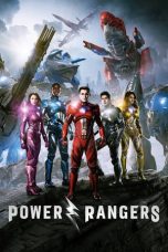 Power Rangers (2017) BluRay 480p & 720p Movie Download Sub Indo