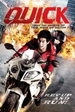 Quick (2011) BluRay 480p & 720p Full HD Movie Download