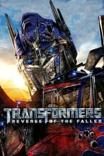 Transformers: Revenge of the Fallen (2009) BluRay 480p & 720p HD Movie Download