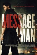 Message Man (2018) WEB-DL 480p & 720p HD Movie Download