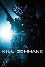 Kill Command (2016) BluRay 480p & 720p Full HD Movie Download